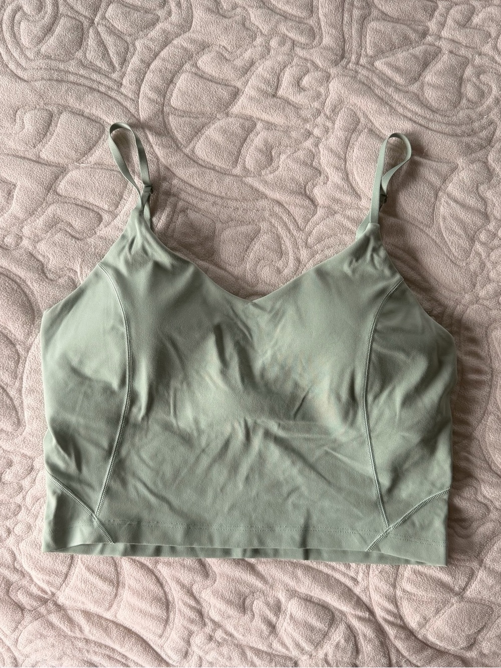 Lululemon Bra Top